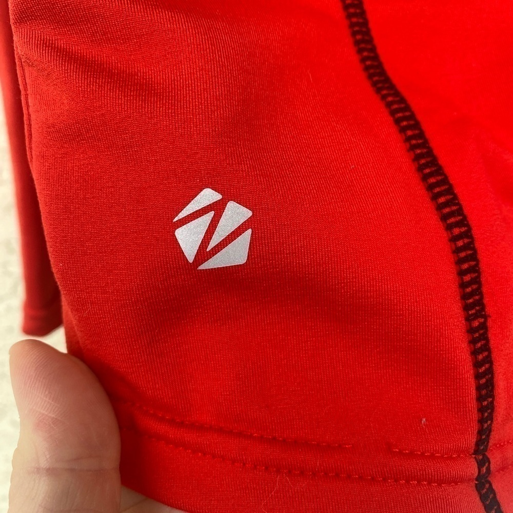Zakti Breeze Bike Quarter Zip Size XS - Picture 5 of 7
